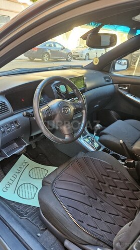 Toyota Corolla-9
