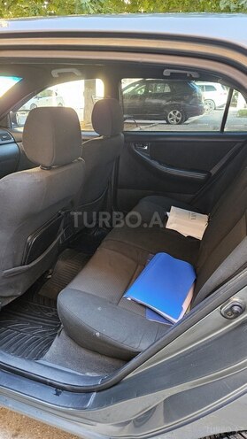 Toyota Corolla-10