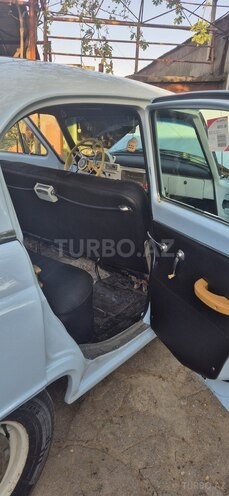 GAZ M-21-10