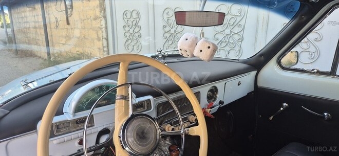 GAZ M-21-7