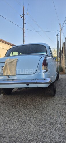 GAZ M-21-4