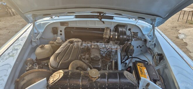 GAZ M-21-14