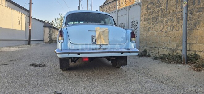 GAZ M-21-15