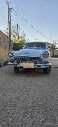 GAZ M-21-2