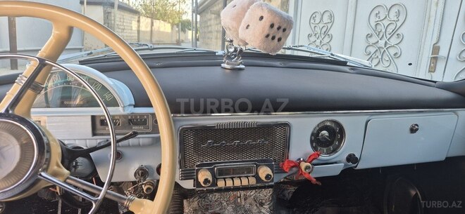 GAZ M-21-5