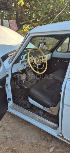 GAZ M-21-9