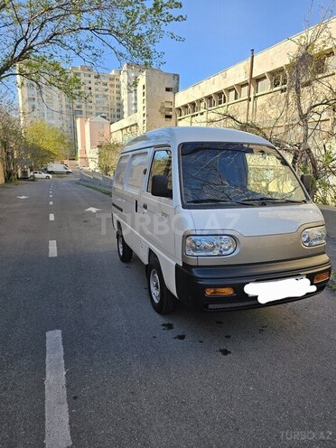 Daewoo Damas-3