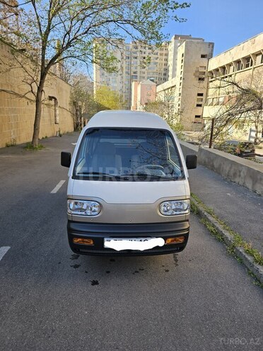 Daewoo Damas-2