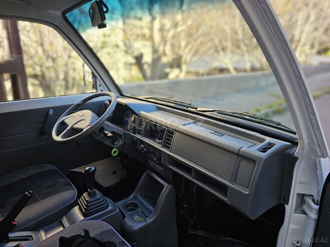 Daewoo Damas-13
