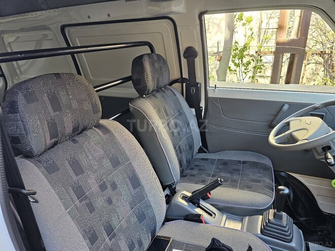 Daewoo Damas-14