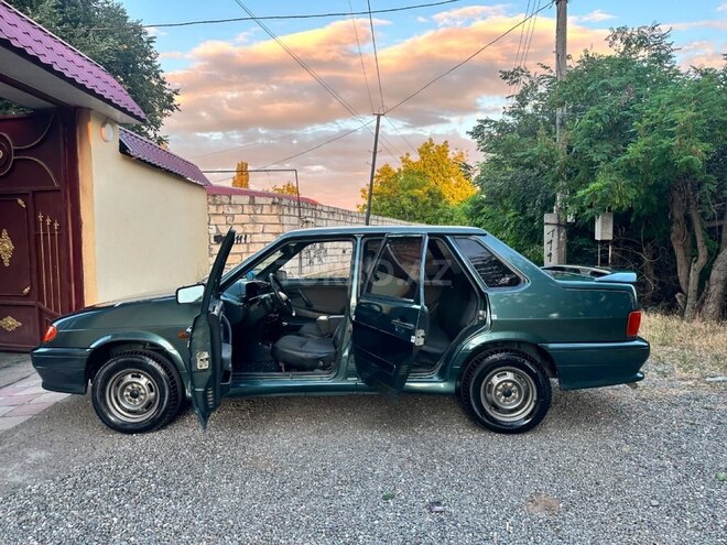 LADA (VAZ) 2115-2