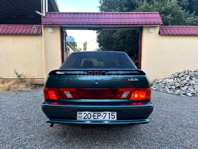 LADA (VAZ) 2115-7