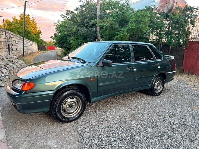 LADA (VAZ) 2115-5