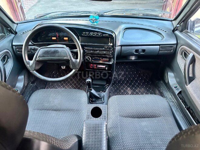 LADA (VAZ) 2115-8