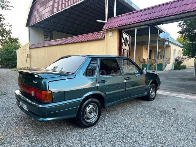 LADA (VAZ) 2115-4