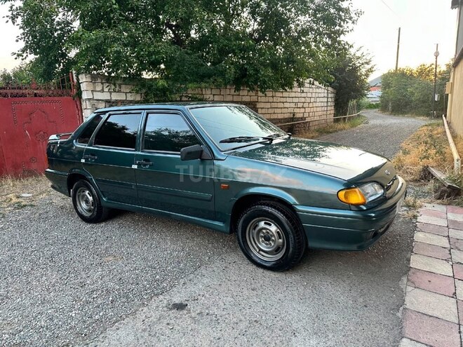 LADA (VAZ) 2115-6