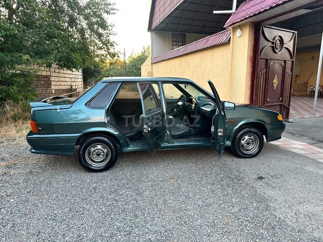 LADA (VAZ) 2115-3