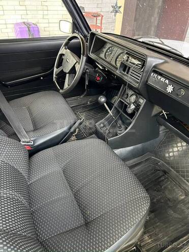 LADA (VAZ) 2107-6