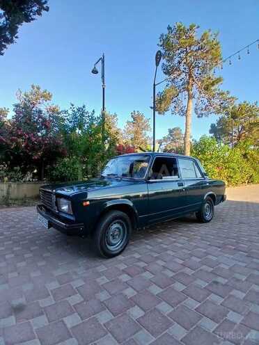 LADA (VAZ) 2107-10