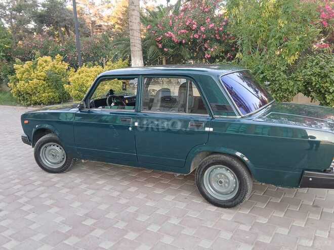 LADA (VAZ) 2107-7