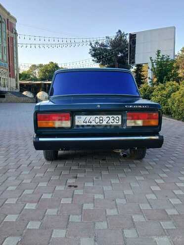 LADA (VAZ) 2107-3