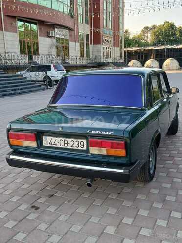 LADA (VAZ) 2107-9