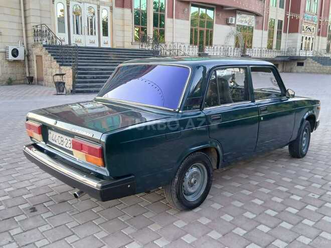 LADA (VAZ) 2107-6