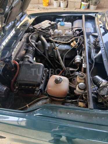 LADA (VAZ) 2107-8