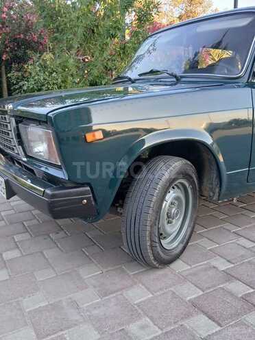 LADA (VAZ) 2107-4