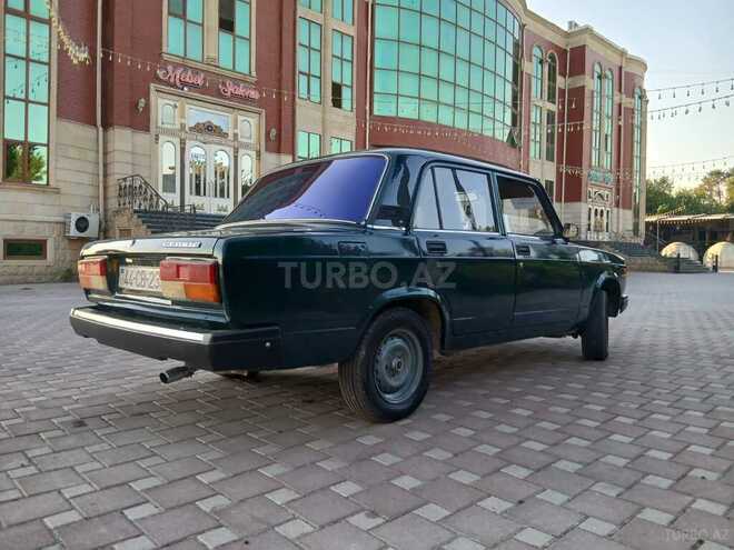 LADA (VAZ) 2107-2