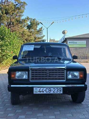 LADA (VAZ) 2107-1