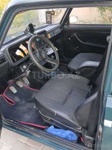 LADA (VAZ) 2107-5