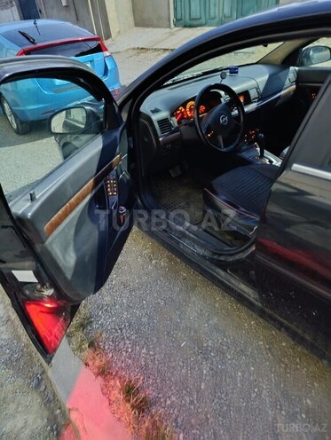 Opel Vectra-5