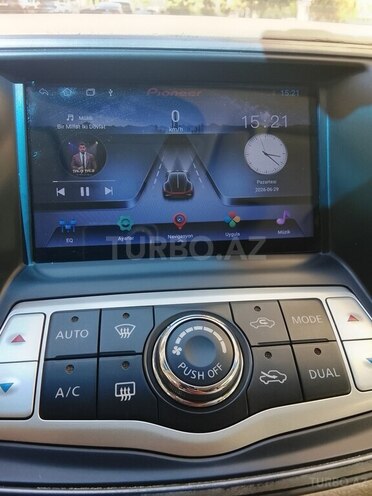 Nissan Teana-7