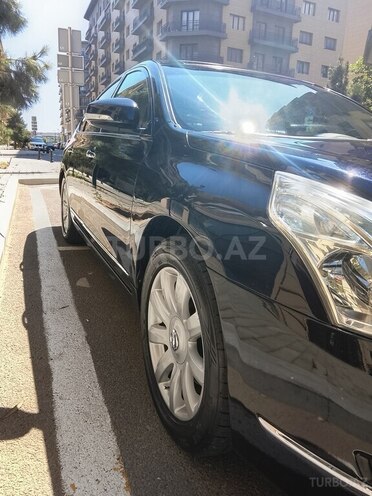 Nissan Teana-4