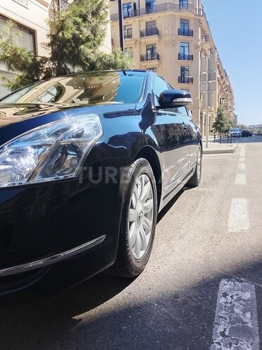 Nissan Teana-3