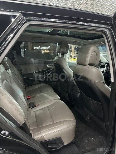 Hyundai Santa Fe-7