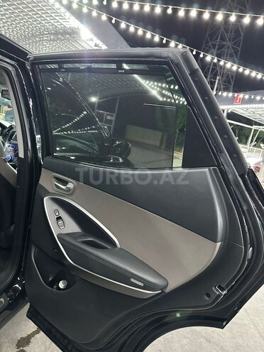 Hyundai Santa Fe-8