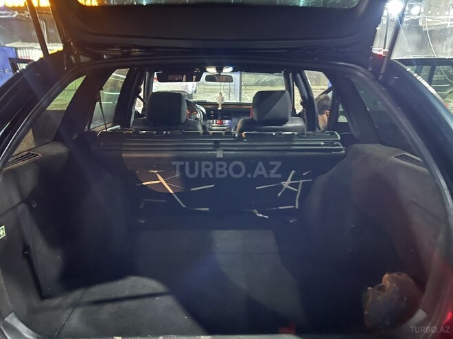 Mercedes C 220-5
