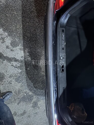 Mercedes C 220-8