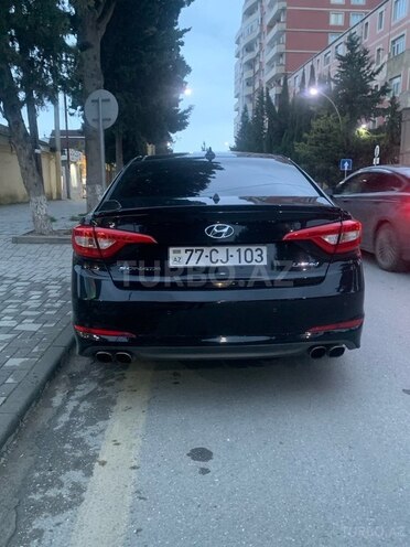 Hyundai Sonata-6
