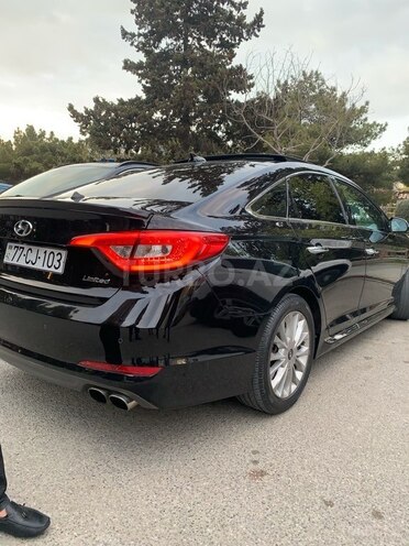 Hyundai Sonata-3