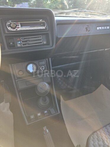 LADA (VAZ) 2107-10