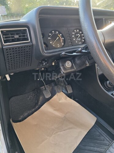 LADA (VAZ) 2107-14