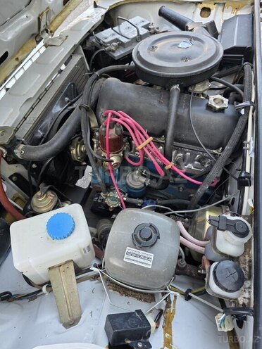 LADA (VAZ) 2107-15