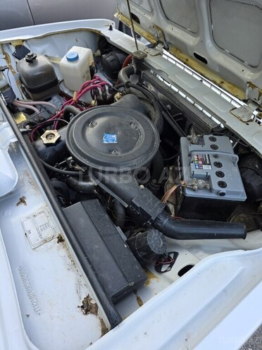 LADA (VAZ) 2107-16