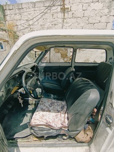 LADA (VAZ) Niva-4