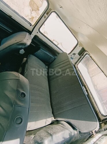 LADA (VAZ) Niva-3