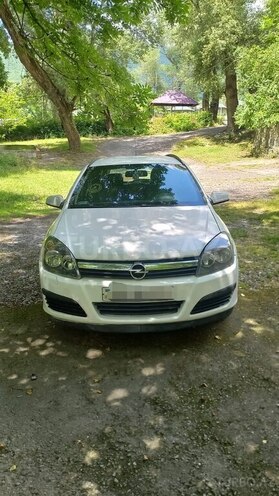 Opel Astra-1