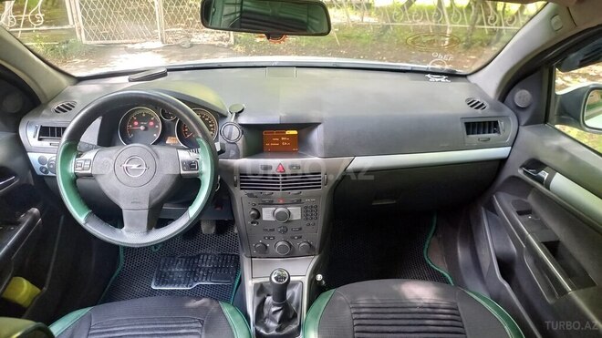 Opel Astra-5